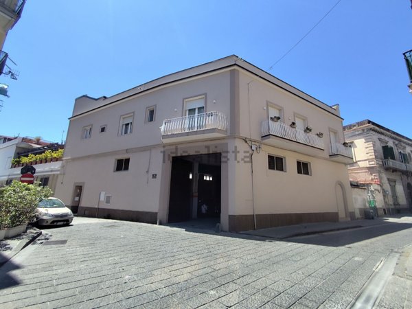 locale commerciale in vendita a Boscoreale