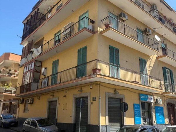 appartamento in vendita a Boscoreale