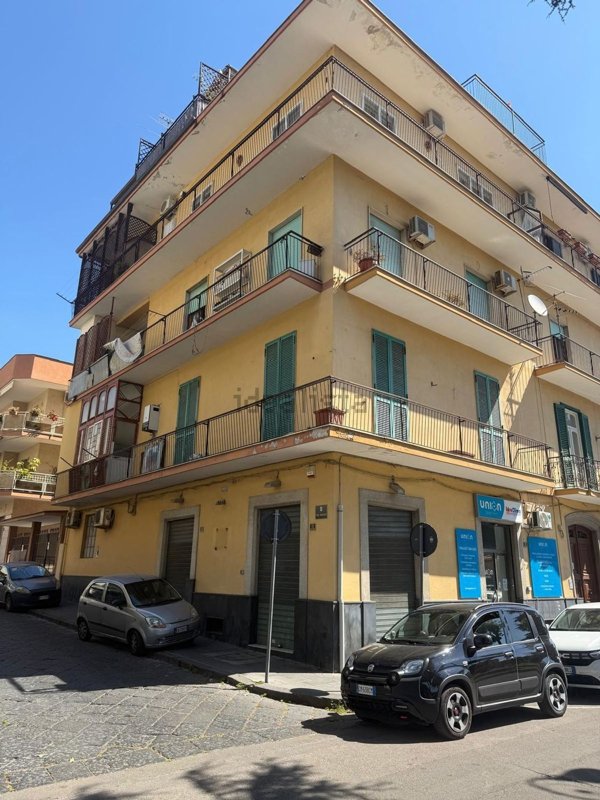 appartamento in vendita a Boscoreale in zona Chiesa della Giuliana