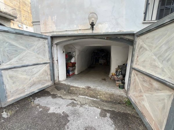 casa indipendente in vendita a Boscoreale