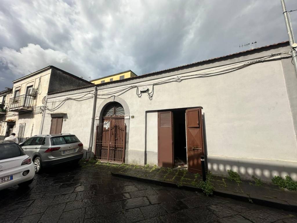 appartamento in vendita a Boscoreale
