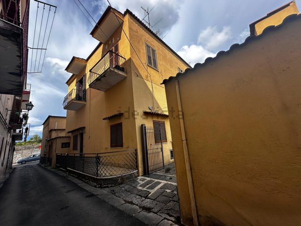 appartamento in vendita a Boscoreale in zona Chiesa della Giuliana