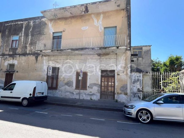 casa indipendente in vendita a Boscoreale