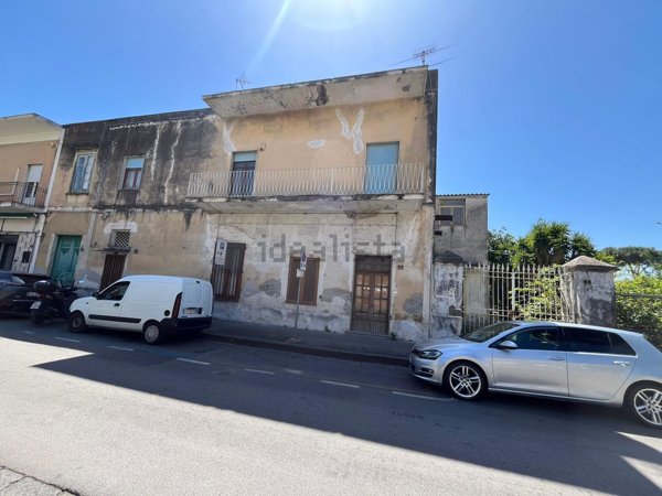 casa indipendente in vendita a Boscoreale