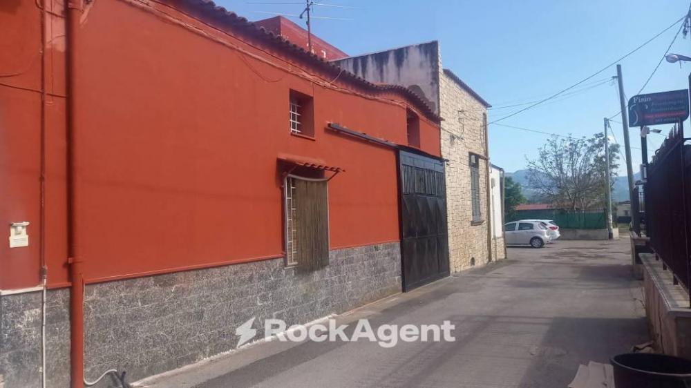 appartamento in vendita a Boscoreale in zona Cangiani