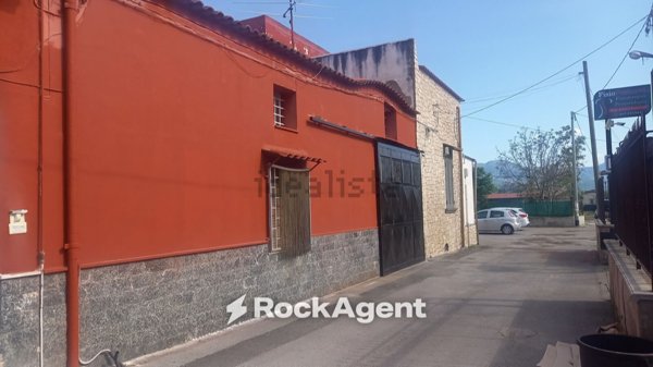 appartamento in vendita a Boscoreale in zona Cangiani