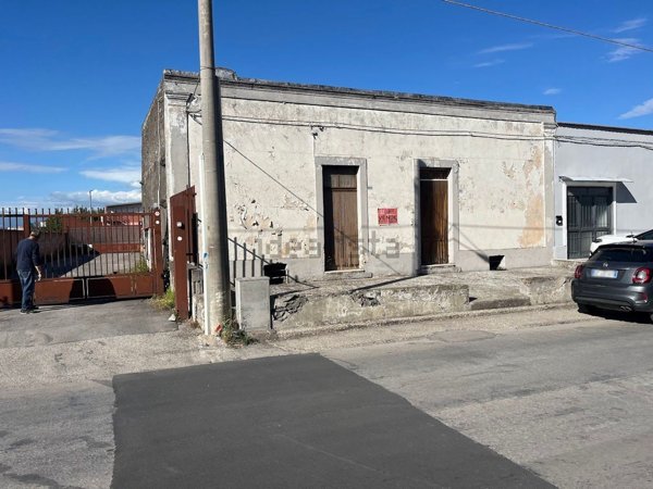 appartamento in vendita a Boscoreale in zona Passanti