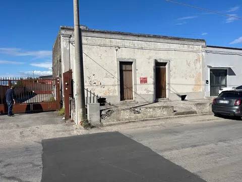 appartamento in vendita a Boscoreale in zona Passanti