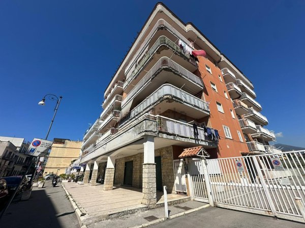 appartamento in vendita a Boscoreale