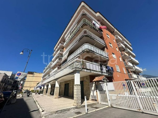 appartamento in vendita a Boscoreale in zona Chiesa della Giuliana