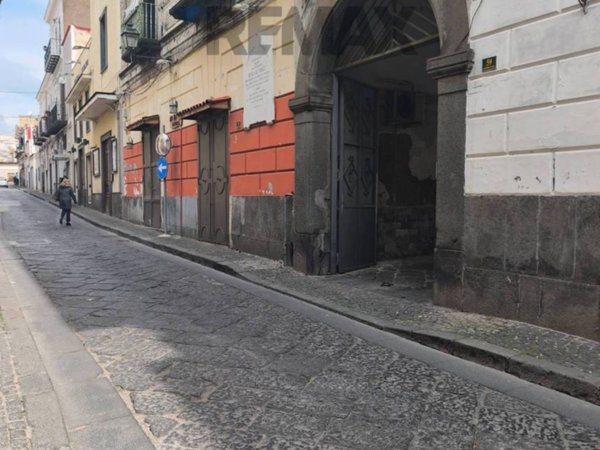 negozio in vendita a Boscoreale