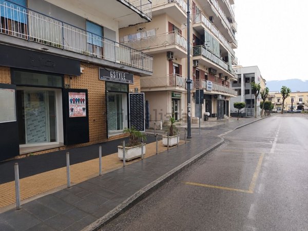 appartamento in vendita a Boscoreale