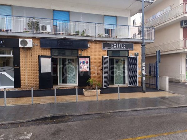 appartamento in vendita a Boscoreale in zona Chiesa della Giuliana