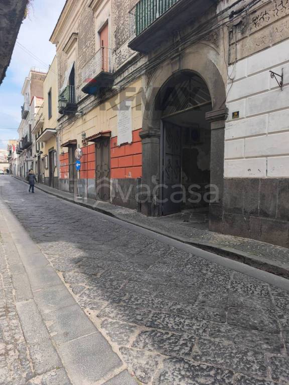 negozio in vendita a Boscoreale