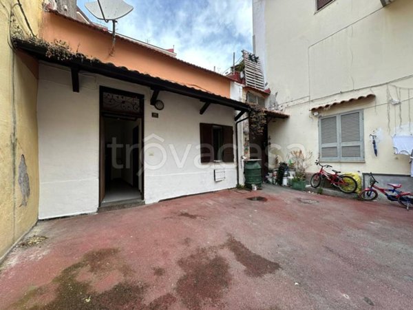 appartamento in vendita a Boscoreale in zona Chiesa della Giuliana