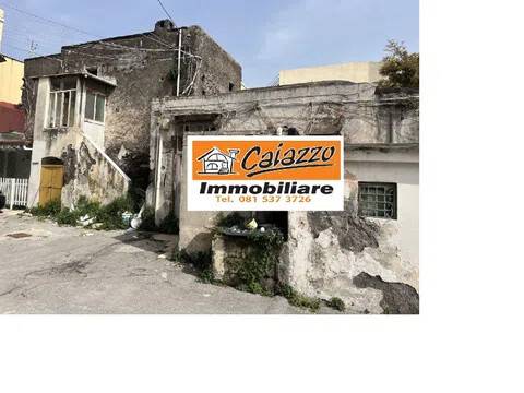 appartamento in vendita a Boscoreale in zona Chiesa della Giuliana