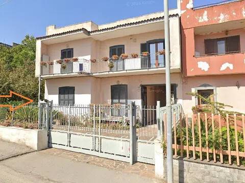 appartamento in vendita a Boscoreale in zona Pellegrini