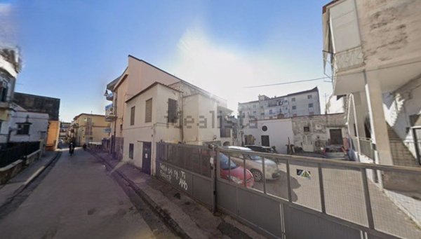 appartamento in vendita a Boscoreale in zona Chiesa della Giuliana