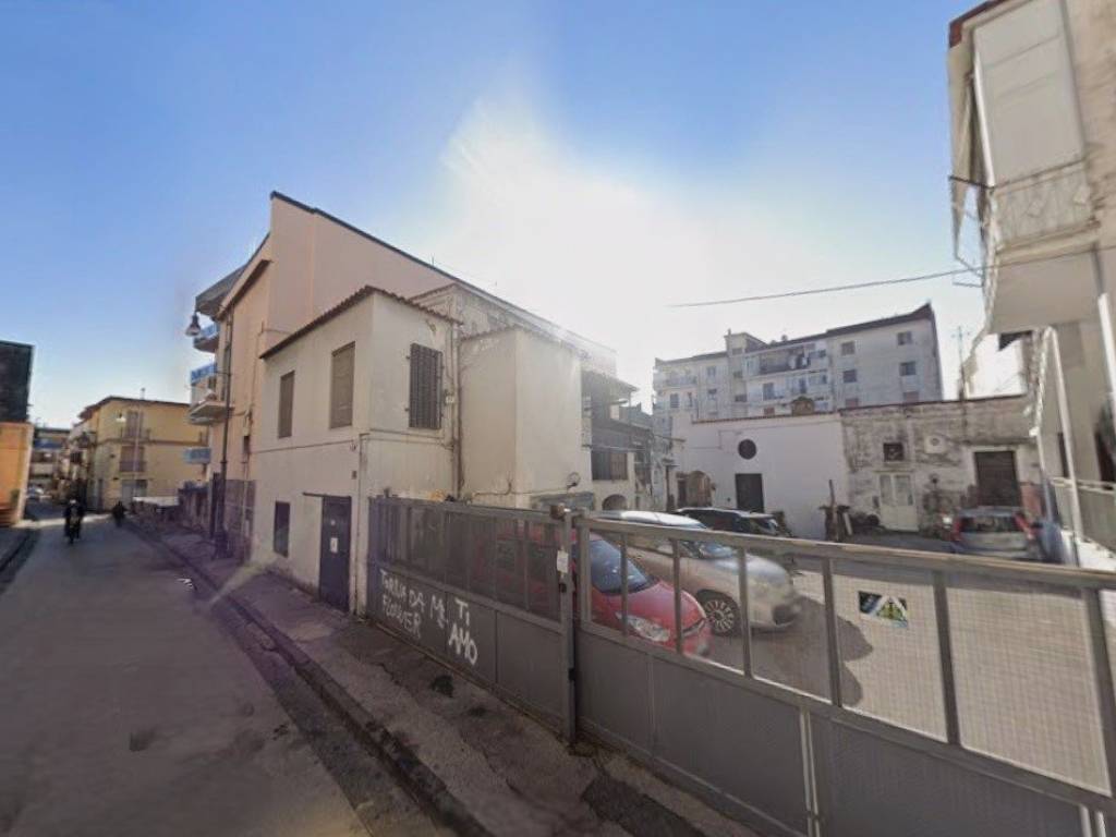 appartamento in vendita a Boscoreale in zona Chiesa della Giuliana