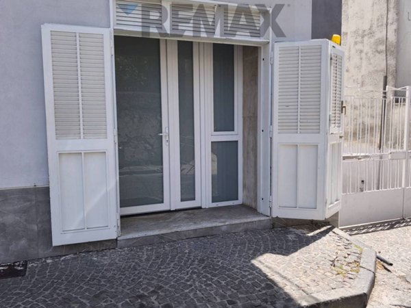 appartamento in vendita a Boscoreale in zona Chiesa della Giuliana