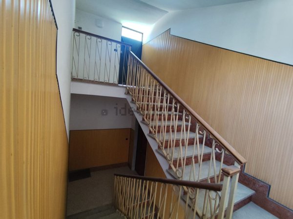 appartamento in vendita a Boscoreale in zona Chiesa della Giuliana