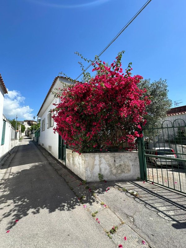appartamento in vendita a Boscoreale in zona Chiesa della Giuliana