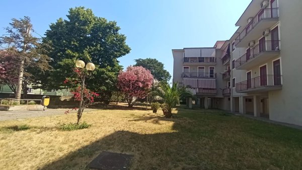 appartamento in vendita a Boscoreale in zona Spinelli
