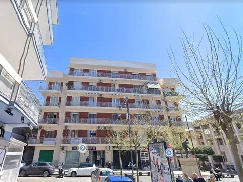 appartamento in vendita a Boscoreale in zona Chiesa della Giuliana