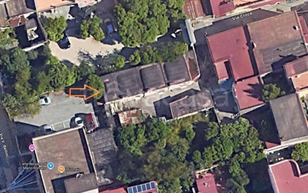 appartamento in vendita a Boscoreale in zona Chiesa della Giuliana