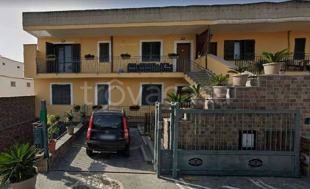 appartamento in vendita a Boscoreale