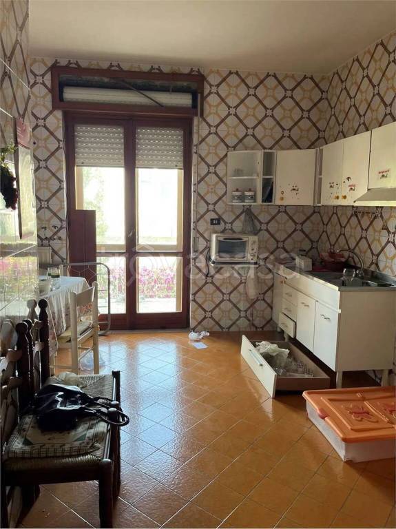 appartamento in vendita a Boscoreale