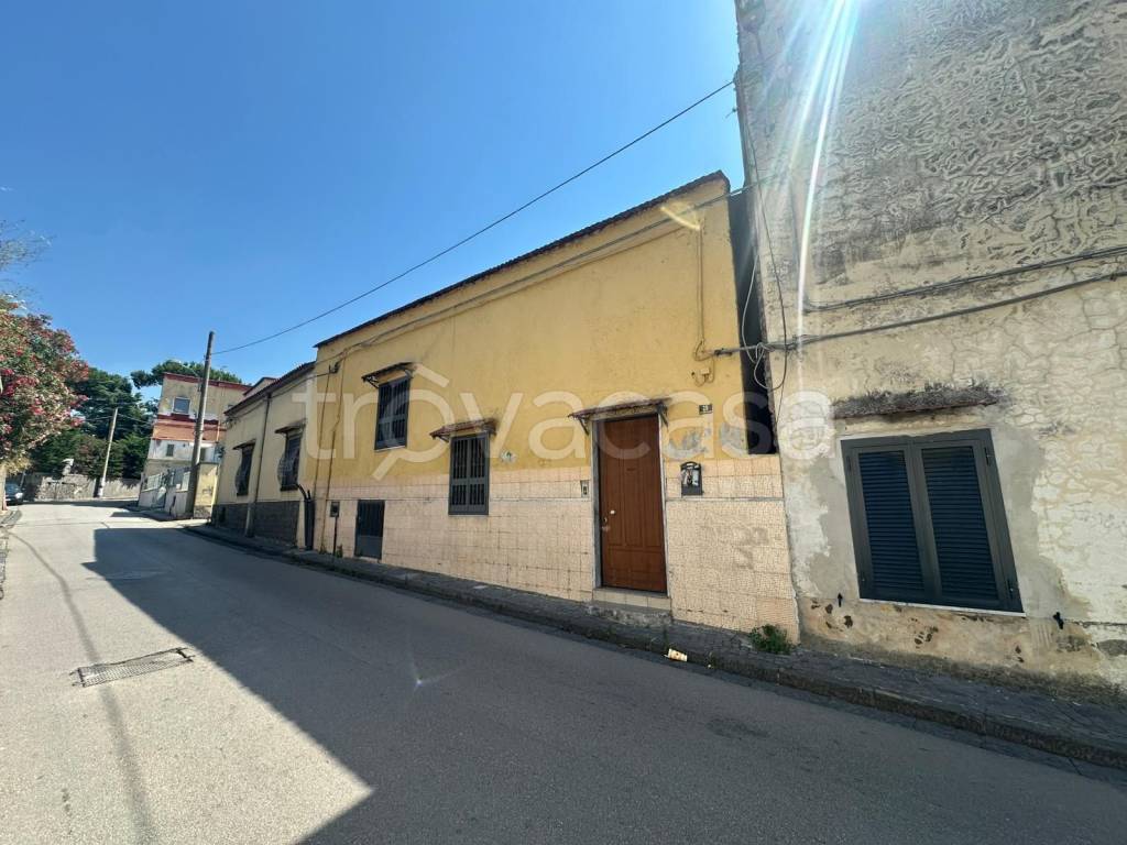 appartamento in vendita a Boscoreale