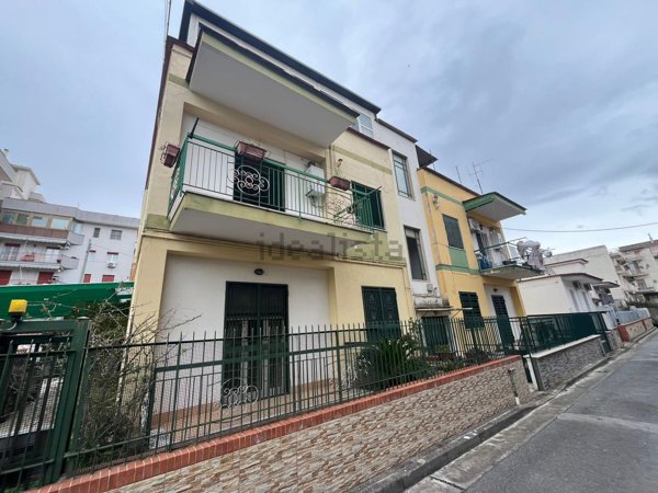 appartamento in vendita a Boscoreale in zona Chiesa della Giuliana