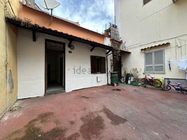 appartamento in vendita a Boscoreale in zona Chiesa della Giuliana