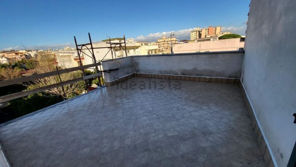 appartamento in vendita a Boscoreale in zona Chiesa della Giuliana