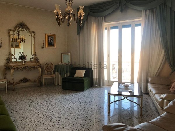 appartamento in vendita a Boscoreale in zona Chiesa della Giuliana
