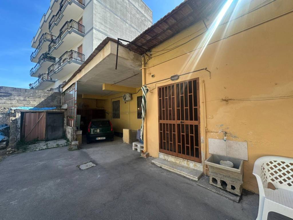 appartamento in vendita a Boscoreale in zona Chiesa della Giuliana