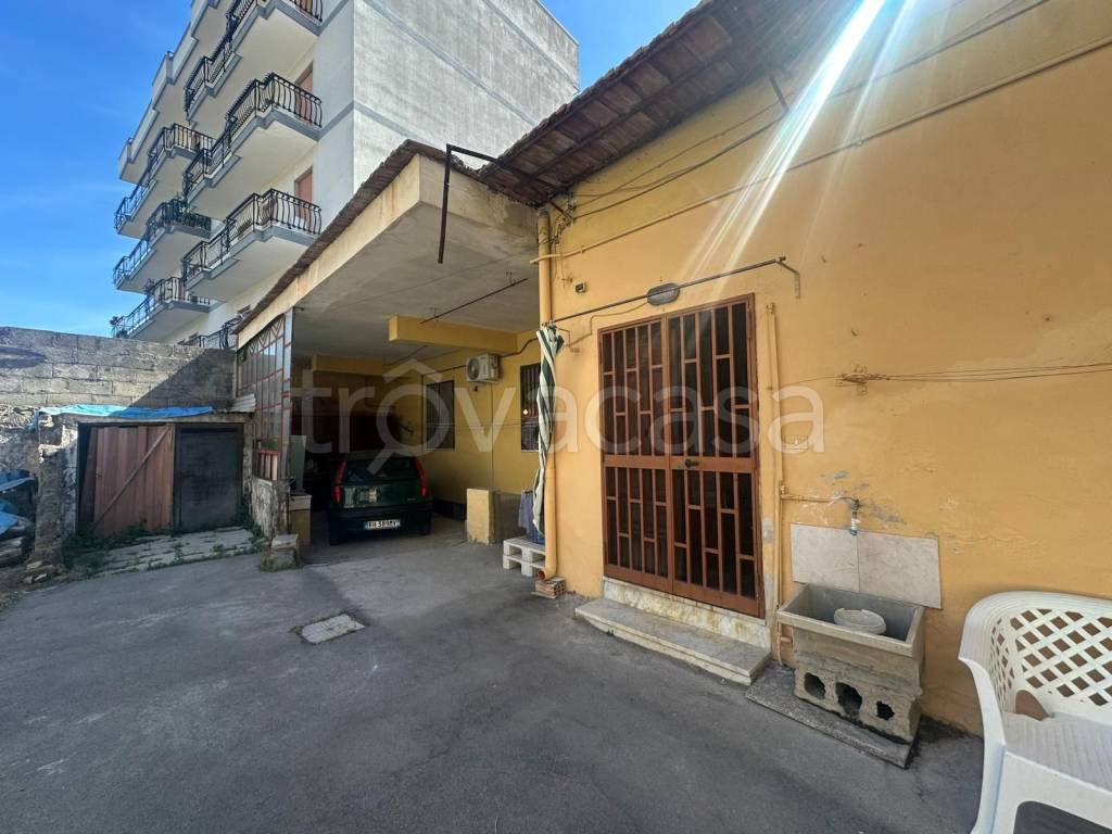 appartamento in vendita a Boscoreale in zona Chiesa della Giuliana