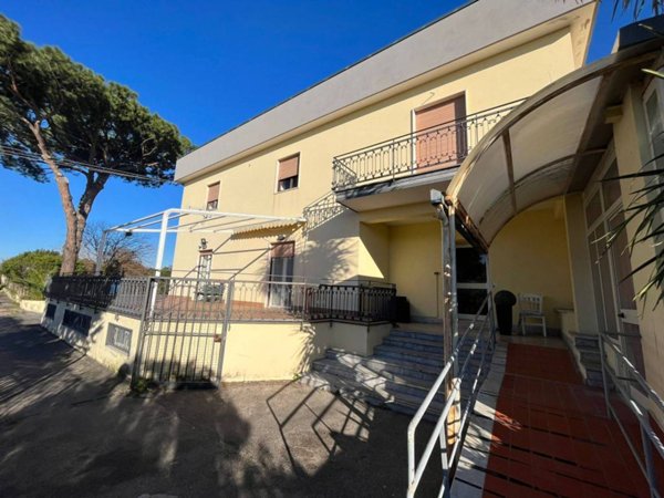 casa indipendente in vendita a Boscoreale in zona Ponte Zappella