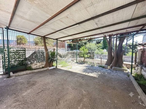 casa indipendente in vendita a Boscoreale