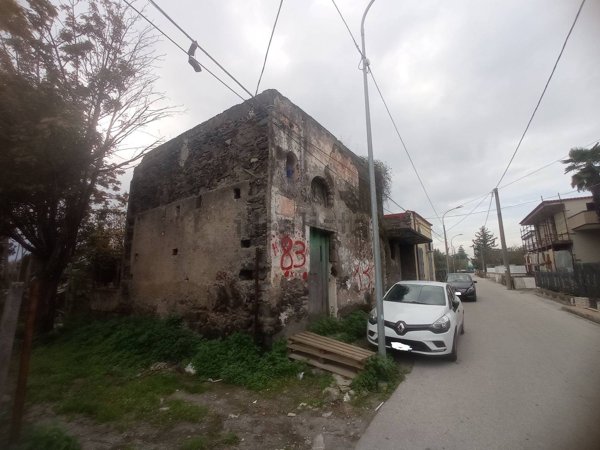 appartamento in vendita a Boscoreale in zona Marchesa