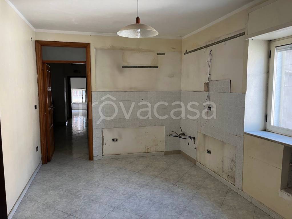 appartamento in vendita a Boscoreale in zona Chiesa della Giuliana