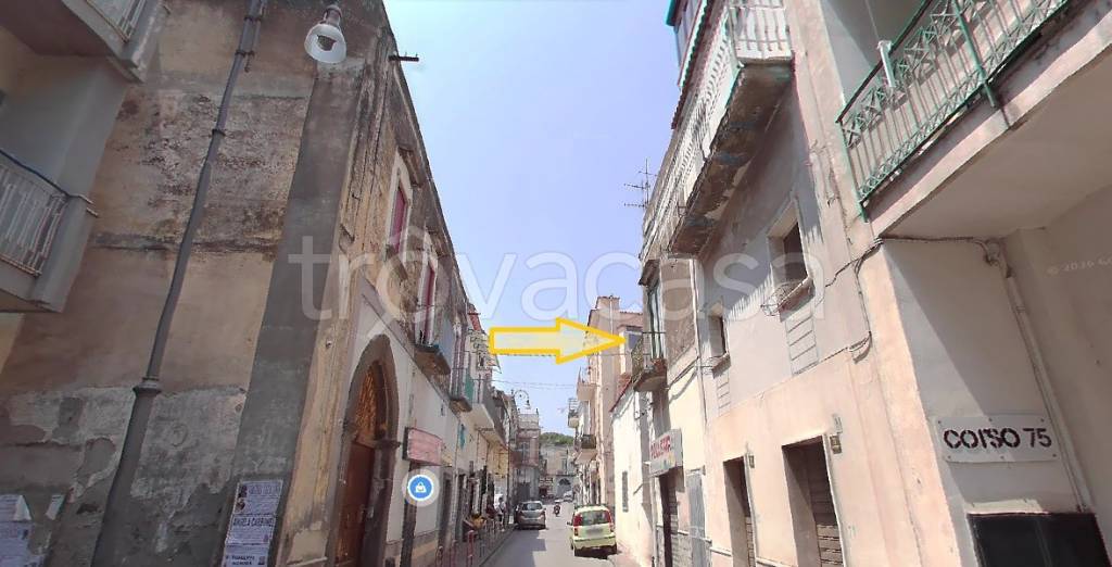 appartamento in vendita a Boscoreale in zona Chiesa della Giuliana