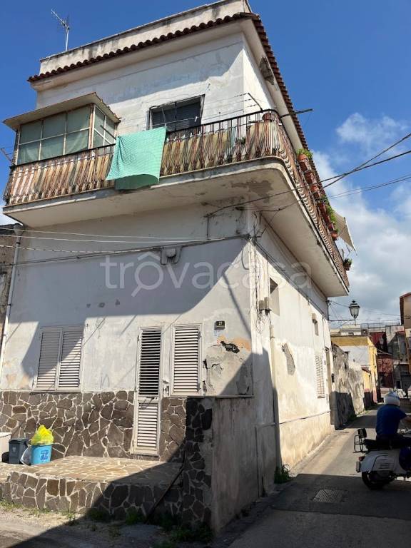 casa indipendente in vendita a Boscoreale in zona Chiesa della Giuliana