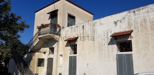 quadrivano in vendita a Boscoreale in zona Passanti