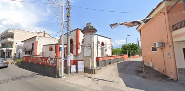 appartamento in vendita a Boscoreale in zona Passanti