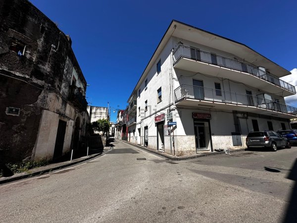 appartamento in vendita a Boscoreale in zona Chiesa della Giuliana