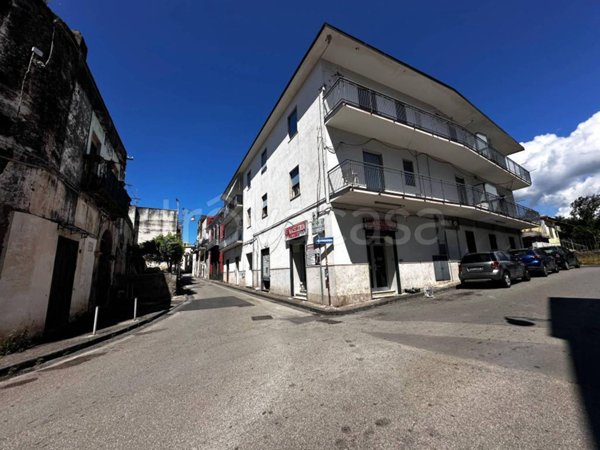 appartamento in vendita a Boscoreale in zona Chiesa della Giuliana