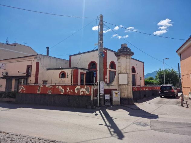 casa indipendente in vendita a Boscoreale