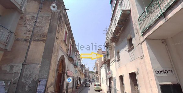 appartamento in vendita a Boscoreale in zona Chiesa della Giuliana